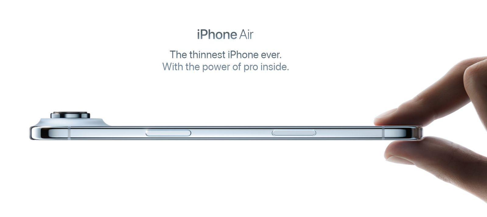 ايفون 17 برو ماكس